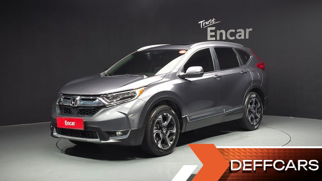 Honda CR-V 1.5 Touring 4WD купить на сайте DeffCars
