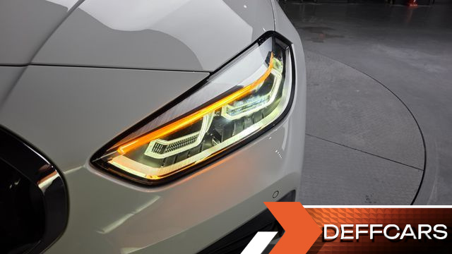 BMW 1-SERIES 120i Advantage купить на сайте DeffCars