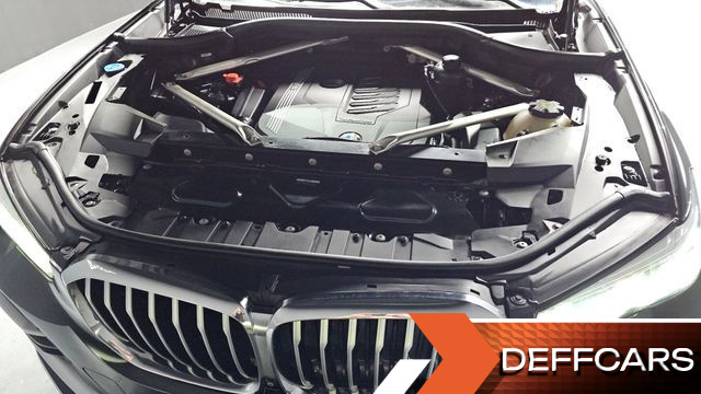 BMW X5 xDrive 40i xLine купить на сайте DeffCars