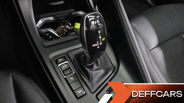 BMW X1 xDrive 18d Premium купить на сайте DeffCars