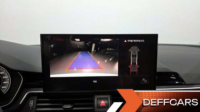Audi A4 40 TFSI Premium купить на сайте DeffCars