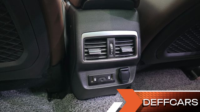 Renault-KoreaSamsung QM6 Gasoline 2WD RE Signature купить на сайте DeffCars