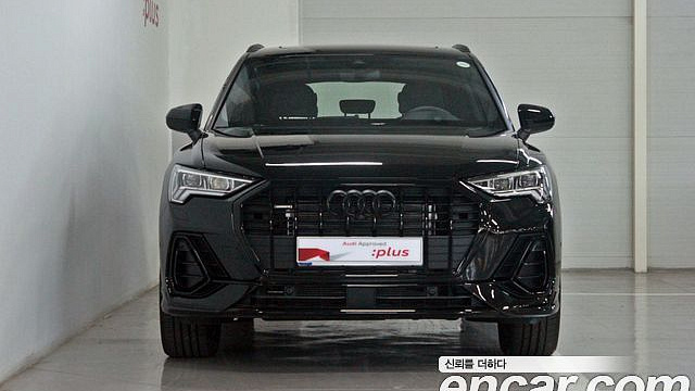 Audi Q3 40 TFSI Quattro Premium купить на сайте DeffCars