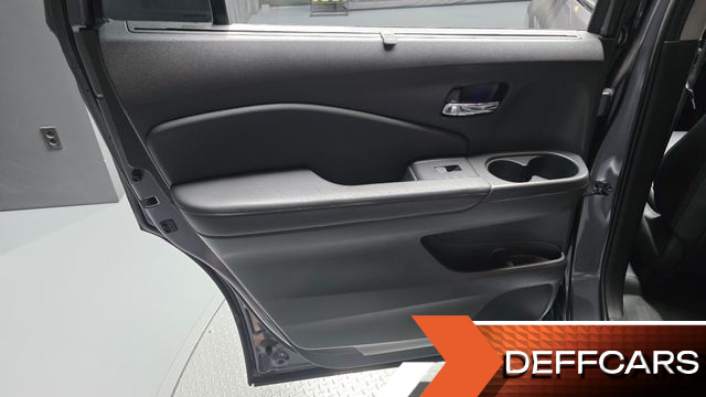 Honda PILOT 3.5 купить на сайте DeffCars