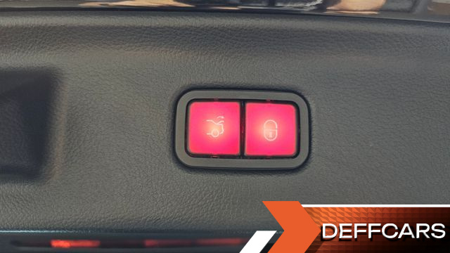 Mercedes S-CLASS S500L 4MATIC купить на сайте DeffCars