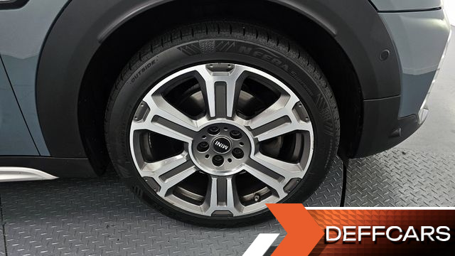Mini COUNTRYMAN ALL4 Classic 2nd купить на сайте DeffCars