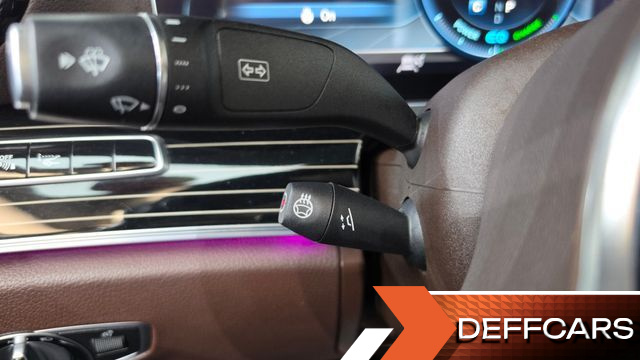 Mercedes CLS-CLASS CLS450 4MATIC AMG Line купить на сайте DeffCars