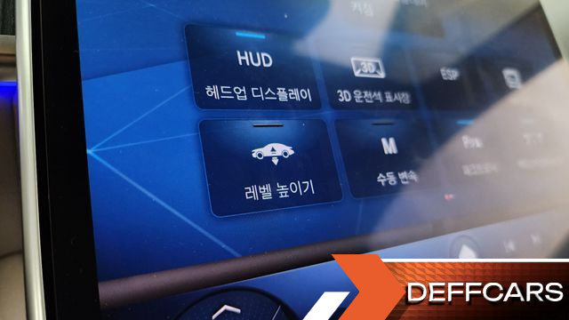Mercedes S-CLASS S400 d 4MATIC купить на сайте DeffCars