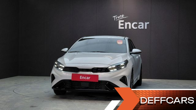 Kia K3 1.6 Prestige купить на сайте DeffCars