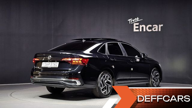 Volkswagen JETTA 1.5 TSI Prestige купить на сайте DeffCars
