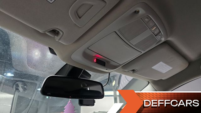 Renault-KoreaSamsung QM6 2.0 LPe RE 2WD купить на сайте DeffCars