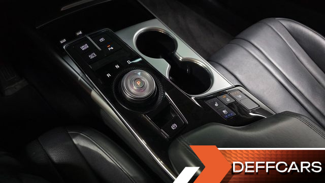 Kia K8 3.5 LPG 2WD Trendy(Rentcar) купить на сайте DeffCars
