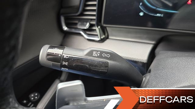 Kia SPORTAGE LPG 2.0 2WD Prestige купить на сайте DeffCars