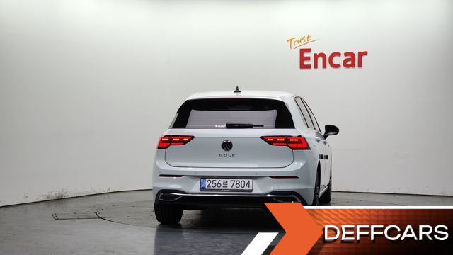 Volkswagen GOLF 2.0 TDI Prestige купить на сайте DeffCars