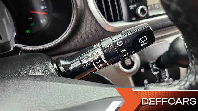 Kia RAY Prestige купить на сайте DeffCars
