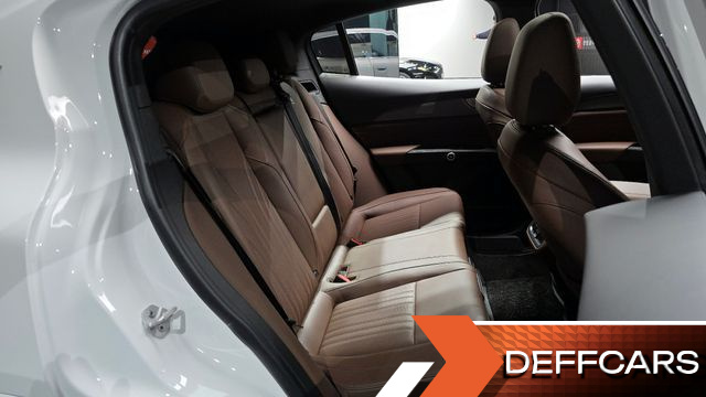 Maserati GRECALE 2.0 AWD GT купить на сайте DeffCars