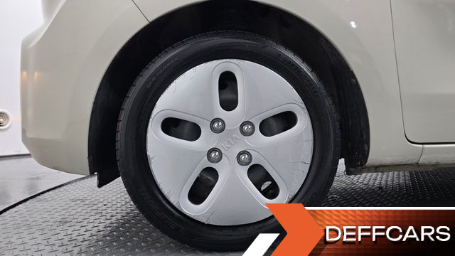 Kia RAY Van DLX купить на сайте DeffCars