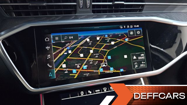 Audi A6 40 TDI Premium купить на сайте DeffCars