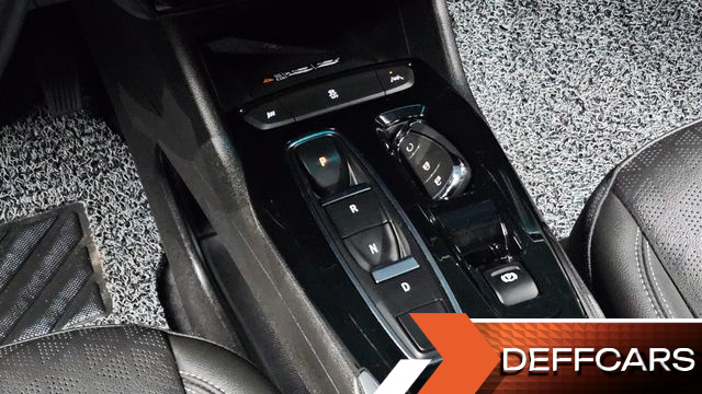 ChevroletGMDaewoo BOLT EV EV Premier купить на сайте DeffCars