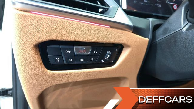 BMW 3-SERIES 320i M Sport купить на сайте DeffCars