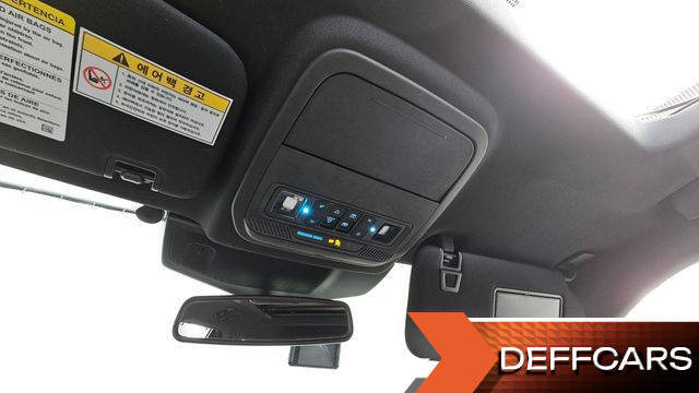 Ford EXPLORER 2.3 LimIted 4WD купить на сайте DeffCars