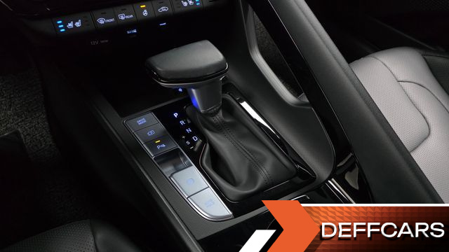 Hyundai AVANTE 1.6 Inspiration купить на сайте DeffCars
