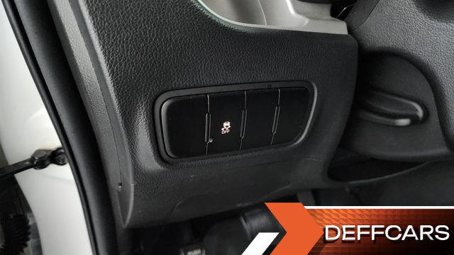 Kia RAY Van Prestige Special купить на сайте DeffCars