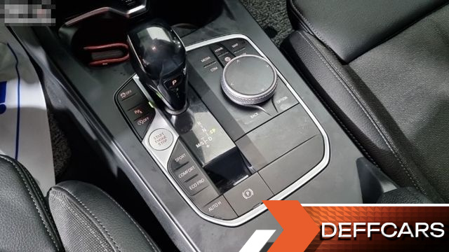 BMW 1-SERIES 118d Joy First Edition купить на сайте DeffCars