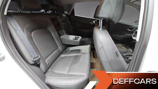 Hyundai KONA 1.6 Turbo 2WD Premium купить на сайте DeffCars