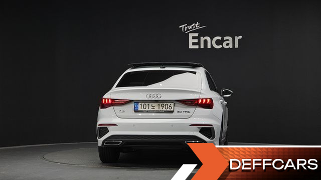Audi A3 40 TFSI Premium купить на сайте DeffCars