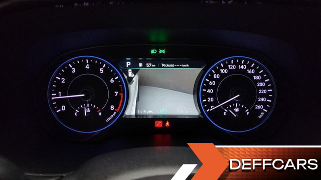 Hyundai PALISADE Gasoline 3.8 2WD Prestige купить на сайте DeffCars