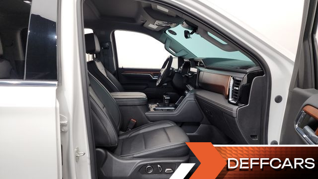 GMC SIERRA Denali купить на сайте DeffCars
