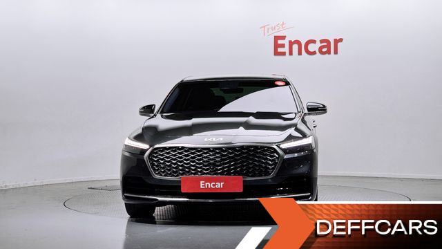 Kia K9 3.8 GDI AWD Best Selection Ⅱ купить на сайте DeffCars