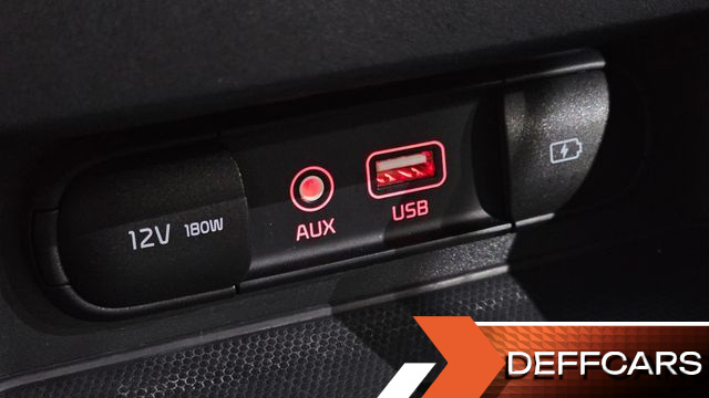 Kia K3 Luxury купить на сайте DeffCars