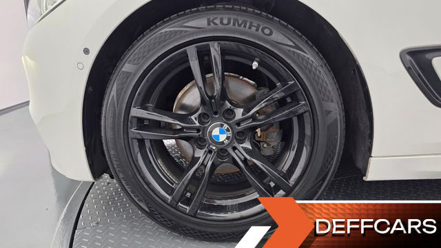 BMW GRAN TURISMO GT 320d M Sport Premium купить на сайте DeffCars