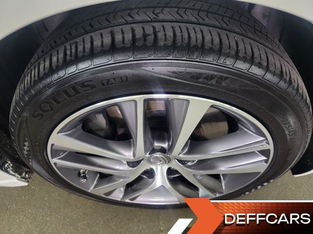 Lexus IS Supreme купить на сайте DeffCars
