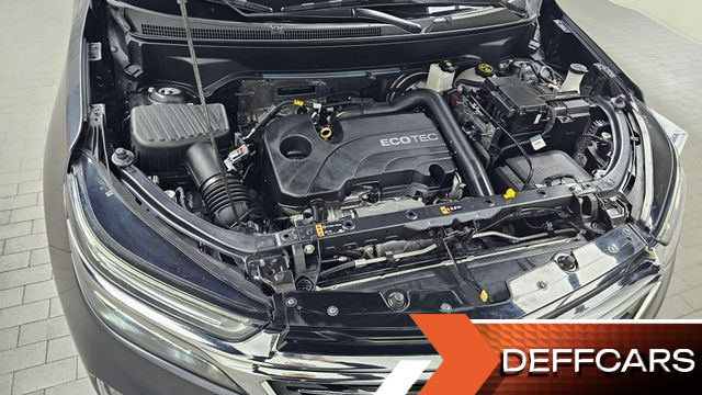 ChevroletGMDaewoo EQUINOX 4WD Premier купить на сайте DeffCars