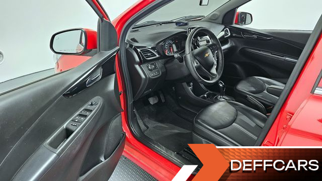 ChevroletGMDaewoo SPARK Premier купить на сайте DeffCars