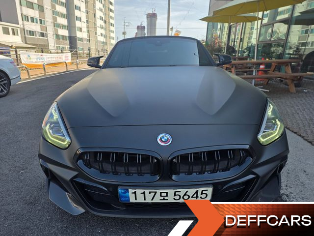 BMW Z4 M40i купить на сайте DeffCars