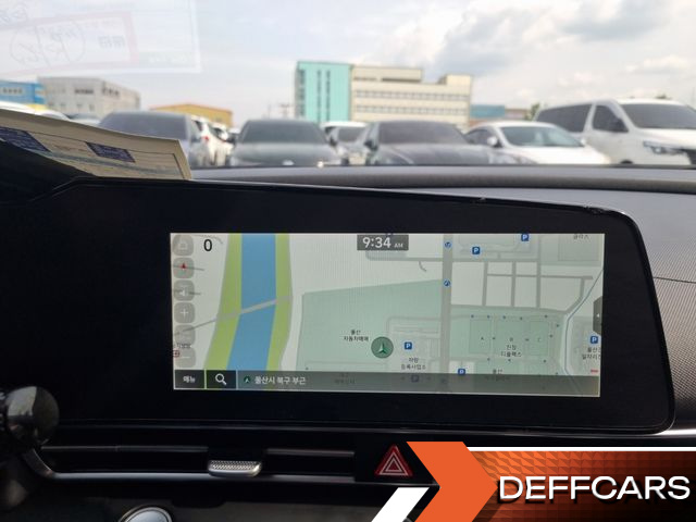 Hyundai AVANTE 1.6 Modern купить на сайте DeffCars