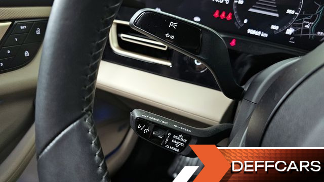 Porsche TAYCAN 4S купить на сайте DeffCars
