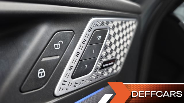 BMW X1 M35i xDrive Special Edition купить на сайте DeffCars