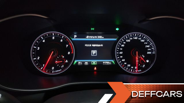 Genesis G70 2.0T AWD Sport Package купить на сайте DeffCars