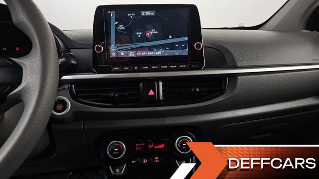 Kia MORNING Prestige купить на сайте DeffCars