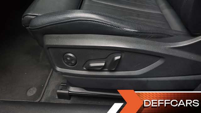 Audi Q5 40 TDI Quattro Premium купить на сайте DeffCars
