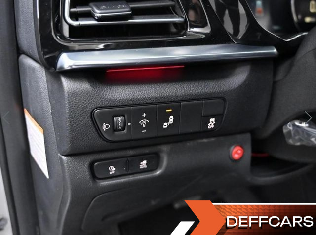 Kia NIRO Air купить на сайте DeffCars