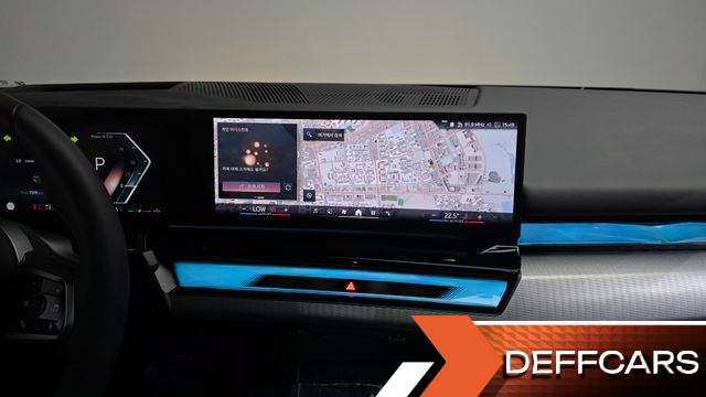 BMW 5-SERIES 520i M Sport купить на сайте DeffCars