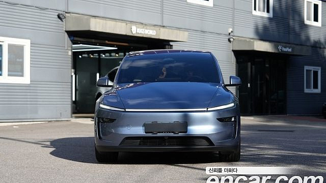 Tesla MODEL Y L Long Range AWD купить на сайте DeffCars