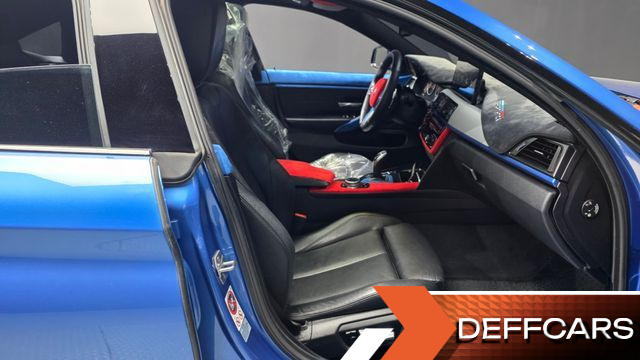 BMW 4-SERIES 420i M Sport Gran coupe купить на сайте DeffCars