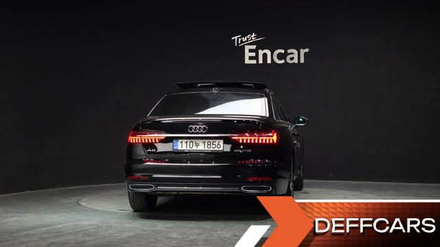 Audi A6 45 TFSI купить на сайте DeffCars